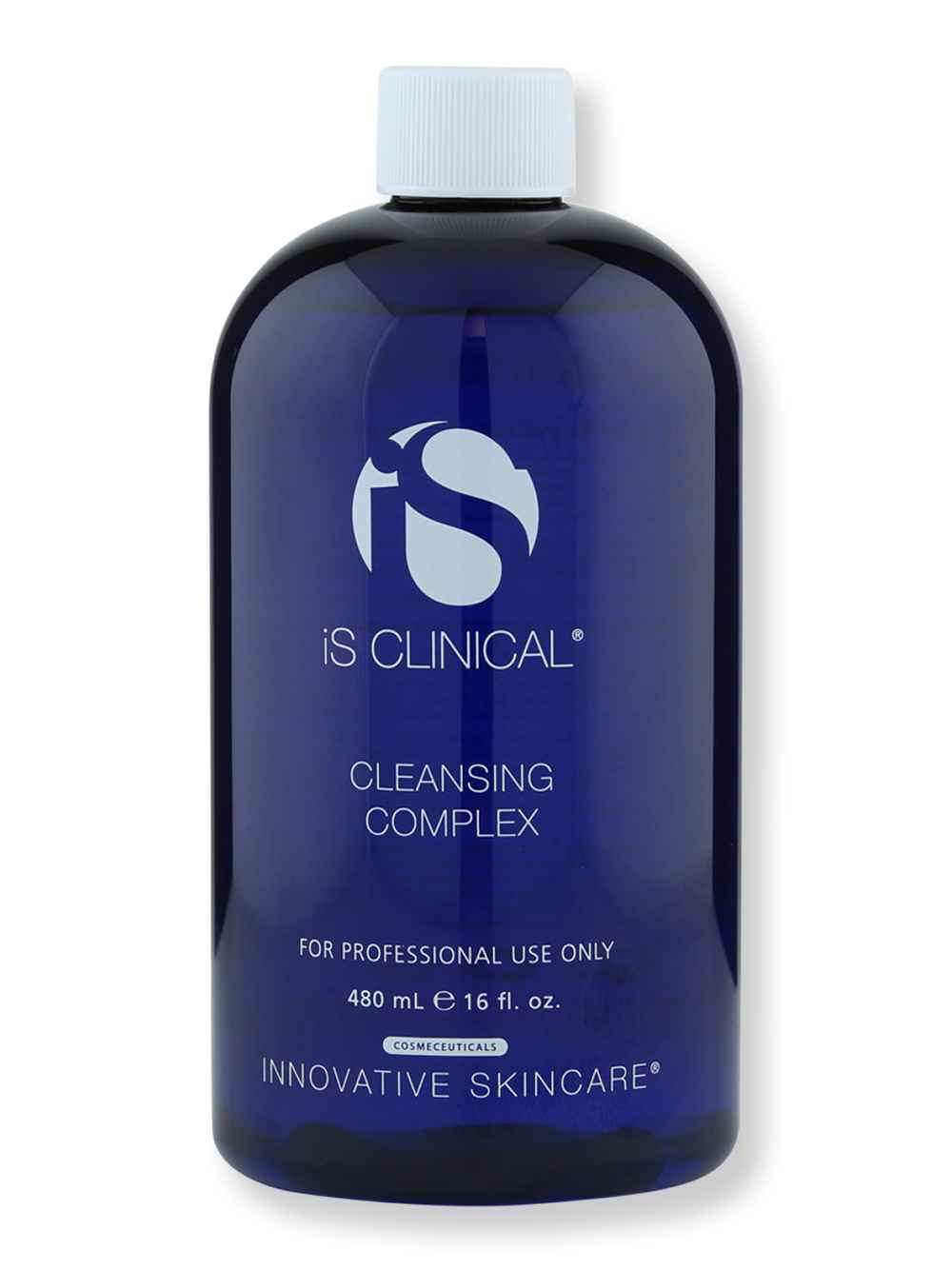 iS Clinical Cleansing Complex 16oz Pro Size