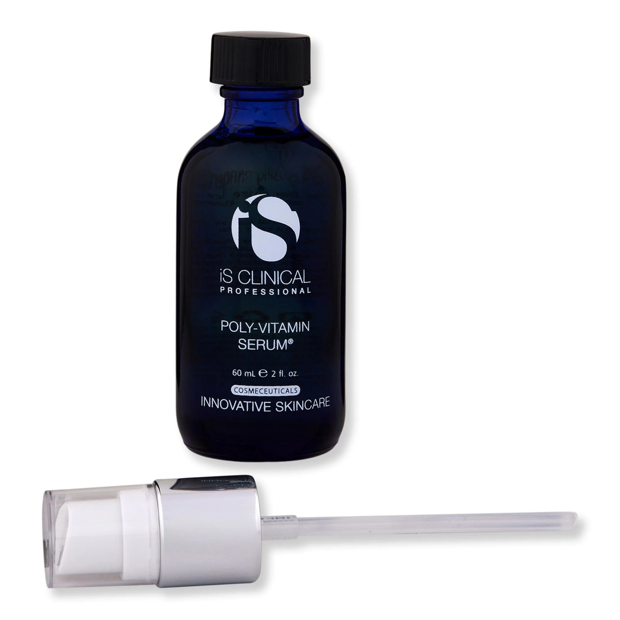 iS Clinical Poly-Vitamin Serum 2oz Pro Size
