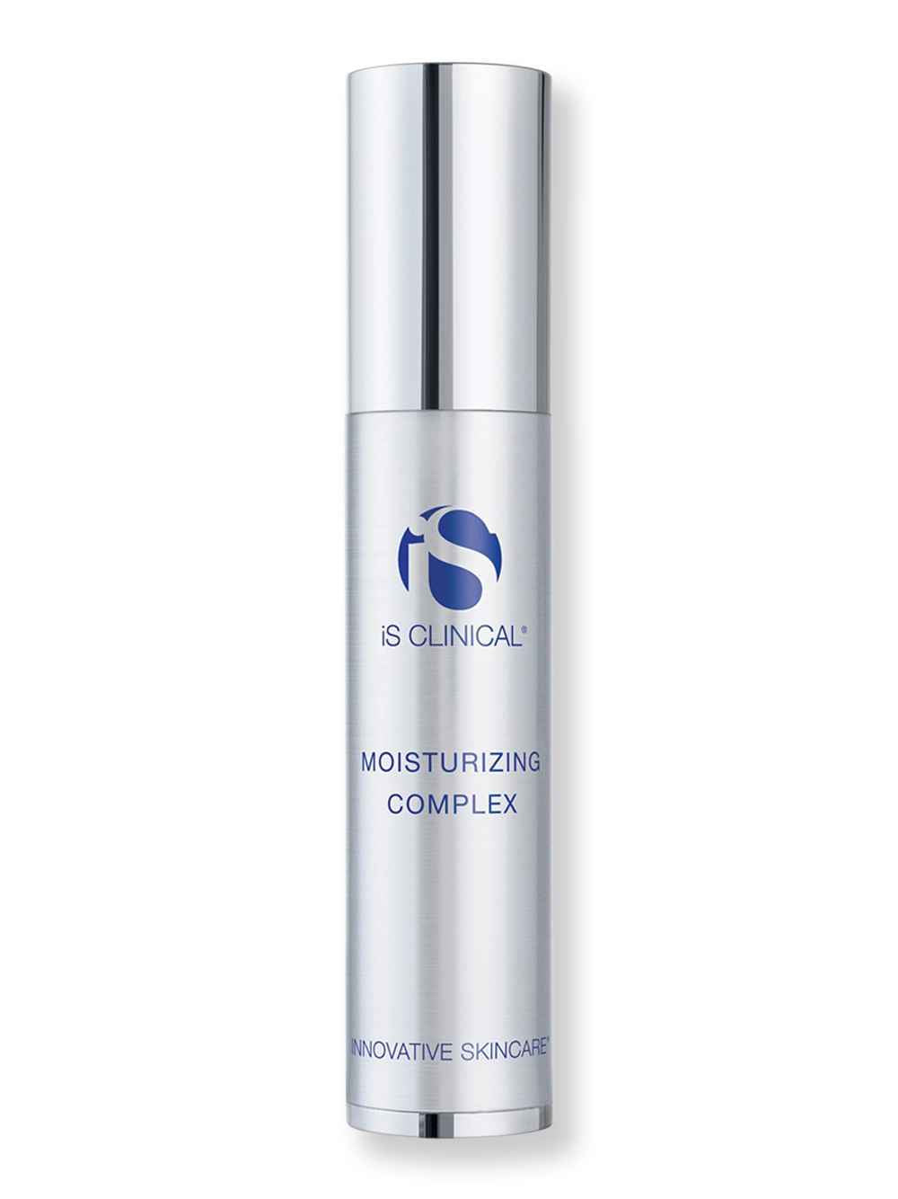 iS Clinical Moisturizing Complex 1.7oz