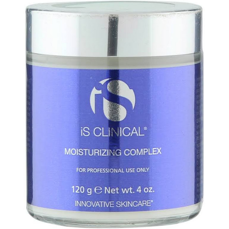 iS Clinical Moisturizing Complex 4oz Pro Size