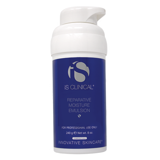 iS Clinical Reparative Moisture Emulsion 8oz Pro Size