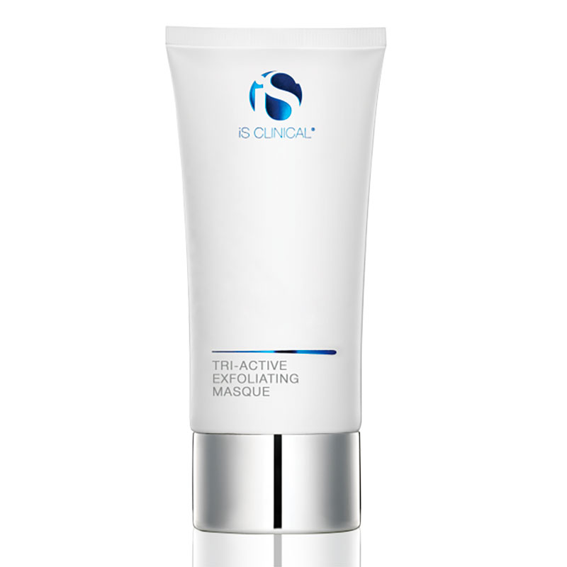 iS Clinical Tri-Active Exfoliating Masque