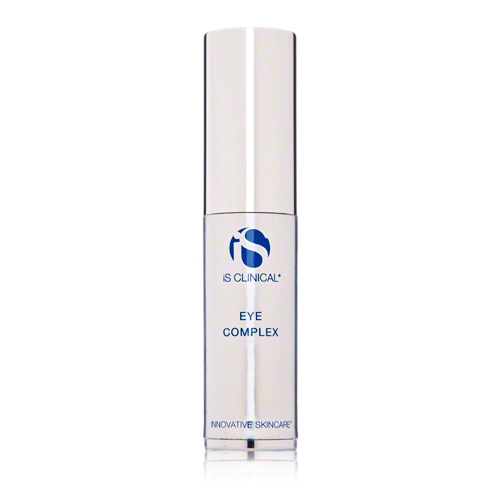iS Clinical Eye Complex