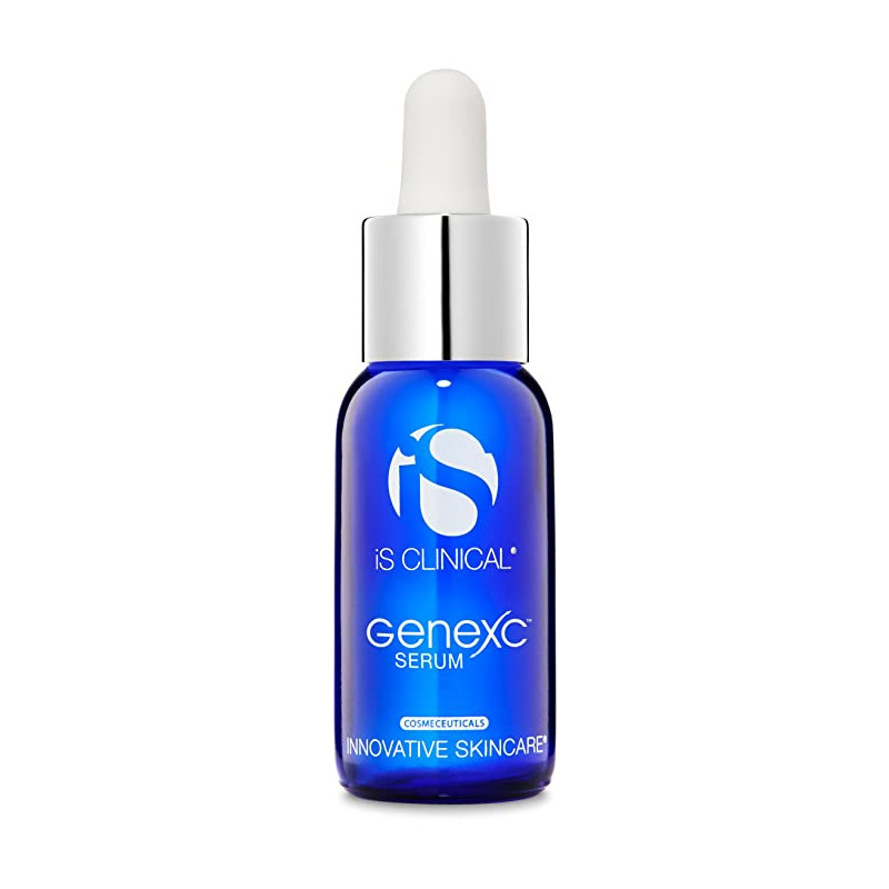 iS Clinical GeneXC Serum 0.5oz