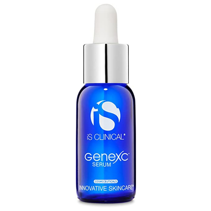 iS Clinical GeneXC Serum 1oz