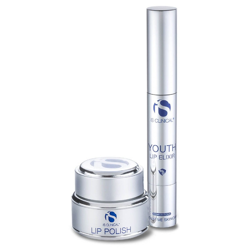 iS Clinical Lip Duo