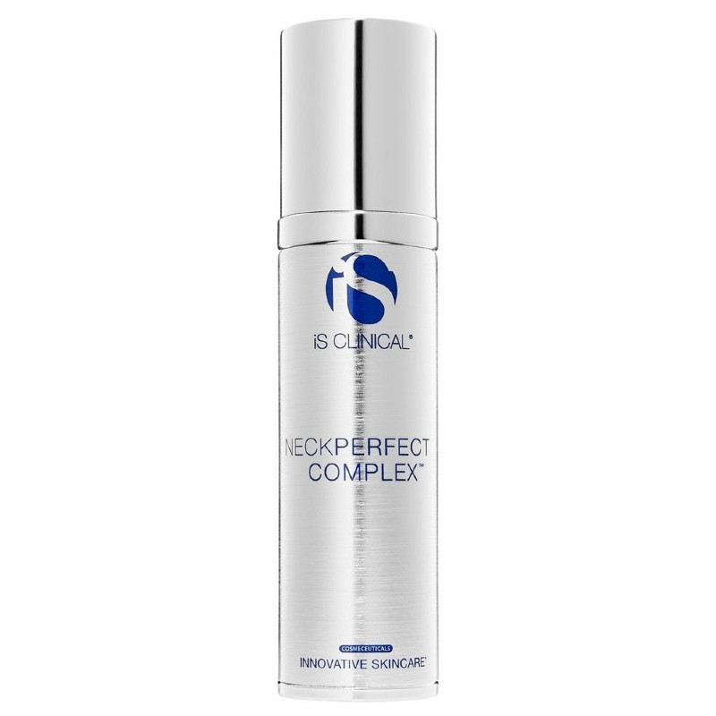 iS Clinical NeckPerfect Complex