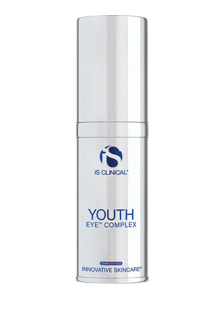iS Clinical Youth Eye Complex 0.5oz