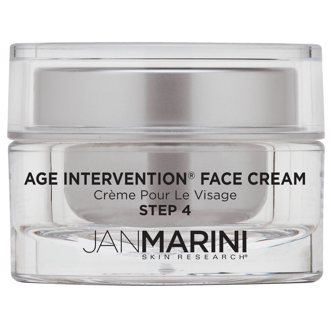 Jan Marini Age Intervention Face Cream