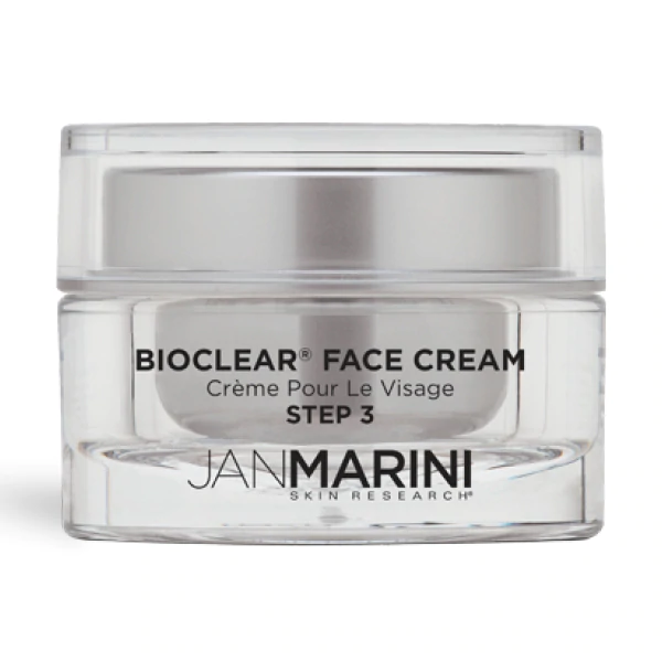 Jan Marini Bioclear Face Cream
