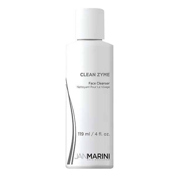 Jan Marini Clean Zyme Face Cleanser
