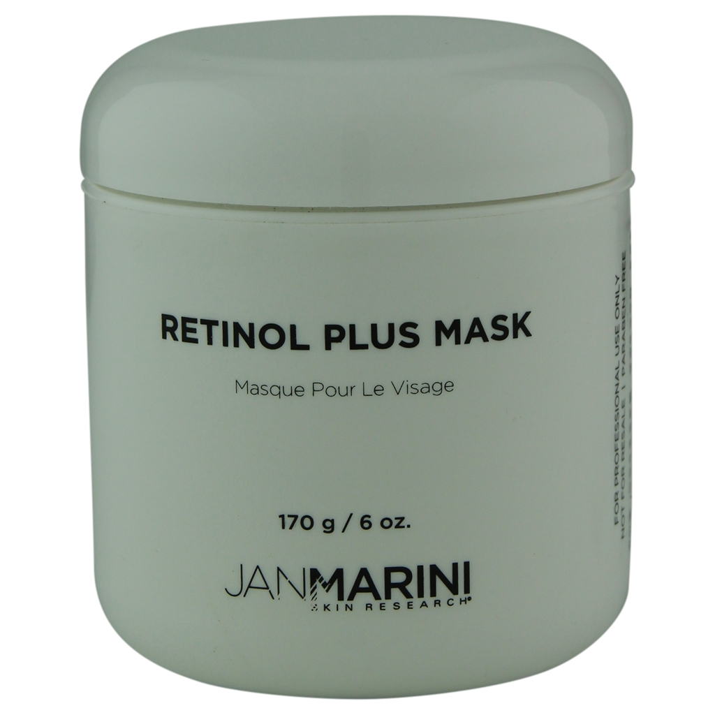 Jan Marini Retinol Plus Mask 6oz Pro Size
