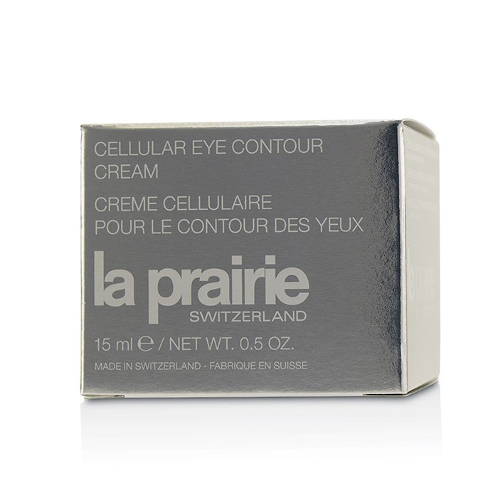la prairie Cellular Eye Contour Cream