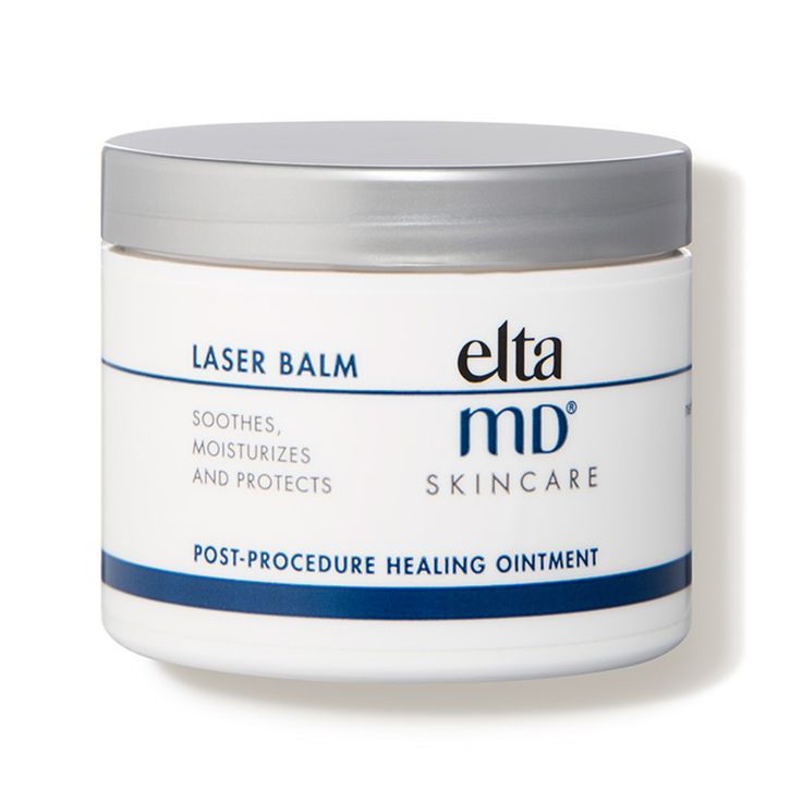 Elta MD Laser Post-Procedure Balm