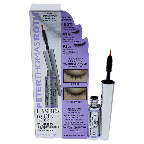 Peter Thomas Roth Lashes To Die For Turbo