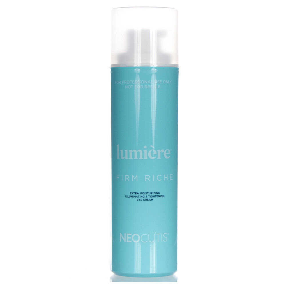 Neocutis Lumiere Firm RICHE 200ml Pro Size