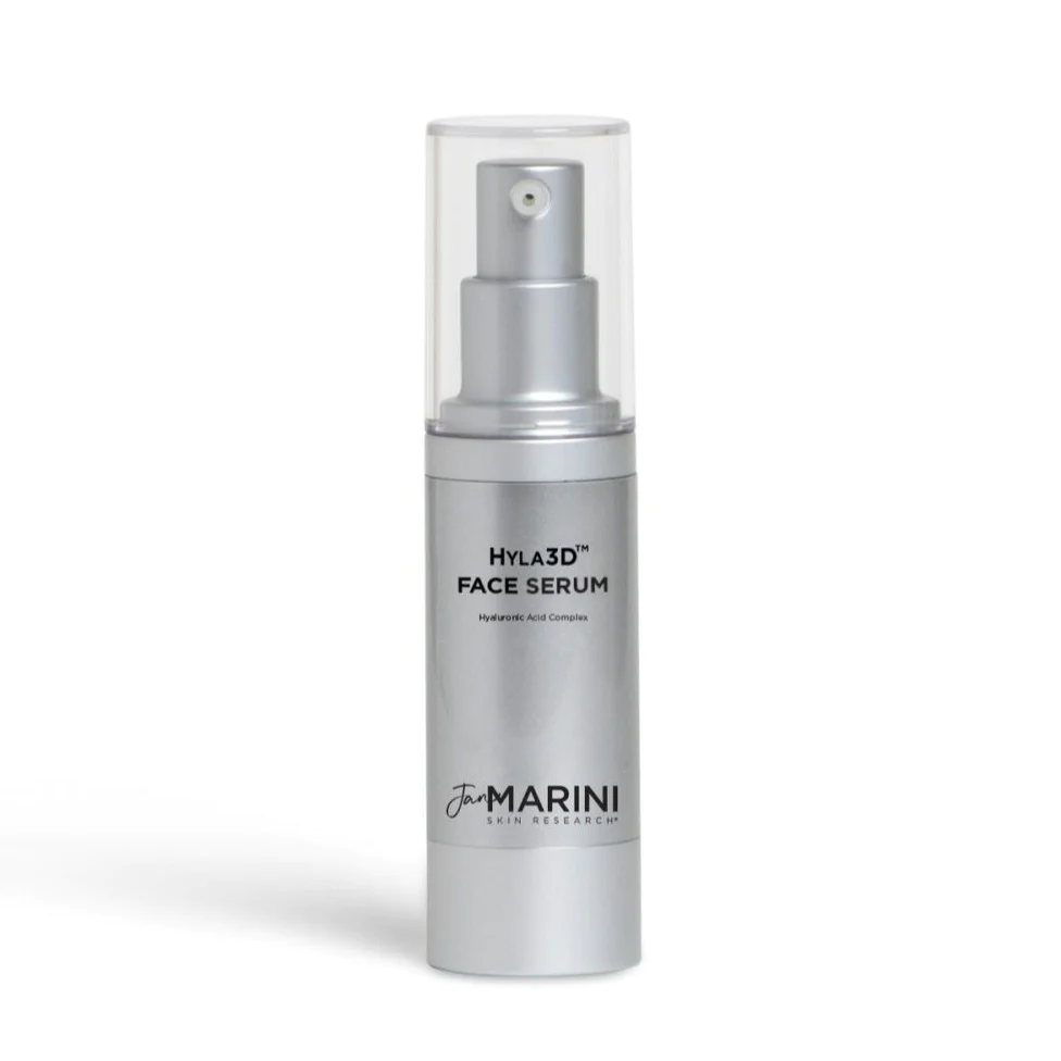 Jan Marini Hyla3D Face Serum