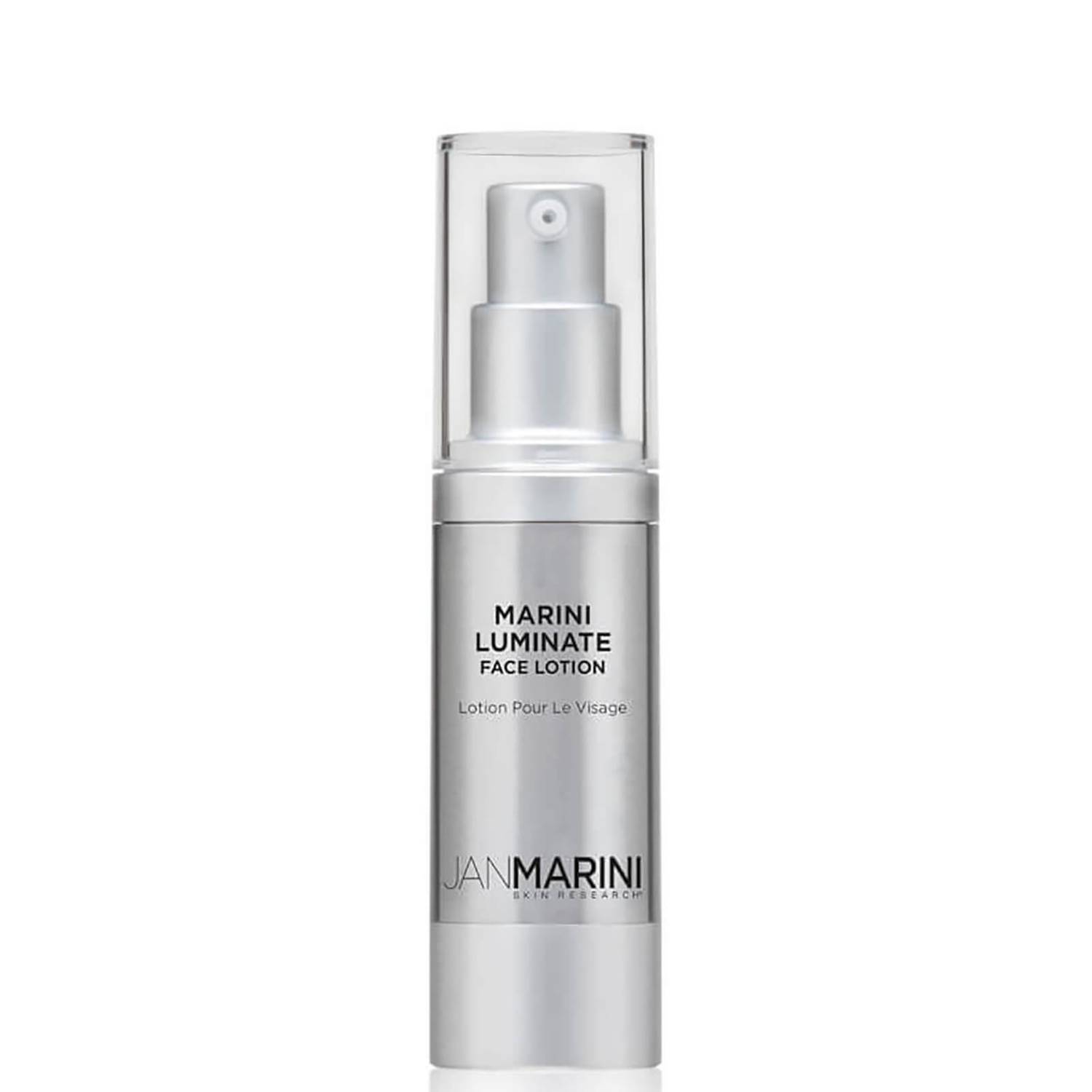 Jan Marini Luminate Face Lotion