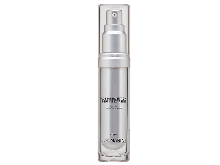 Jan Marini Age Intervention Peptide Extreme