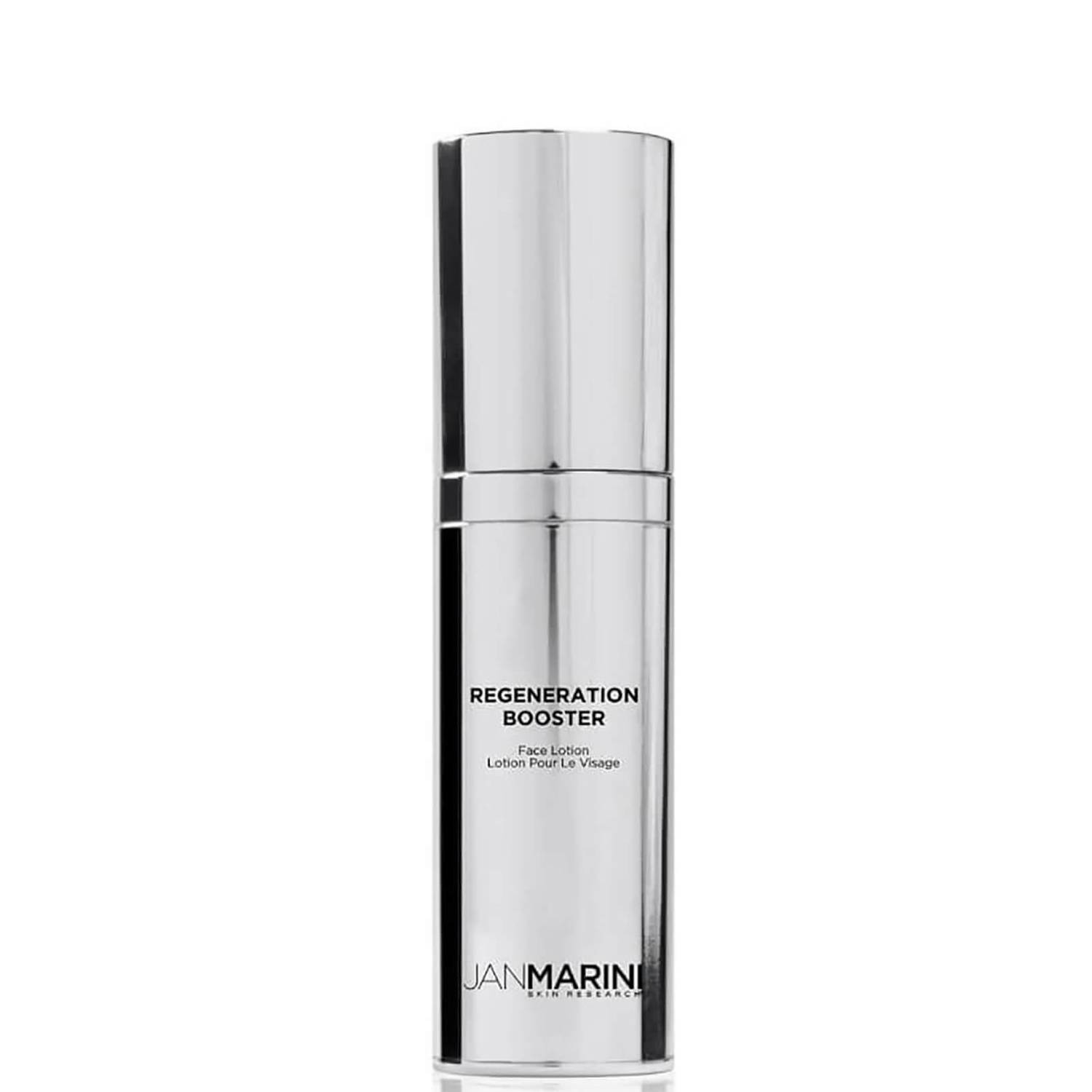 Jan Marini Regeneration Booster Face Lotion