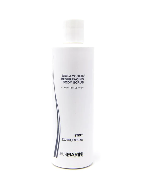 Jan Marini Bioglycolic Resurfacing Body Scrub