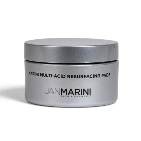 Jan Marini Marini Multi-Acid Resurfacing Pads