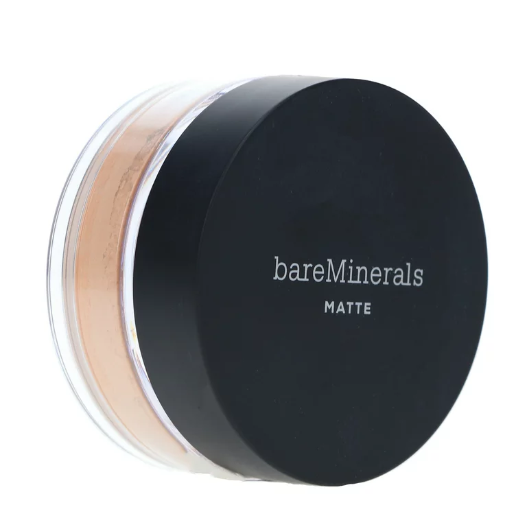 BareMinerals Matte Loose Powder Foundation SPF 15 Fairly Light 03