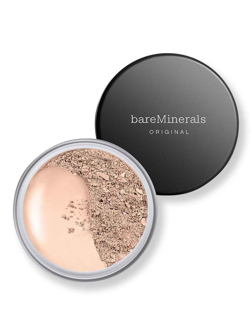 BareMinerals Original  Loose Powder Foundation SPF 15 Fairly Medium 05