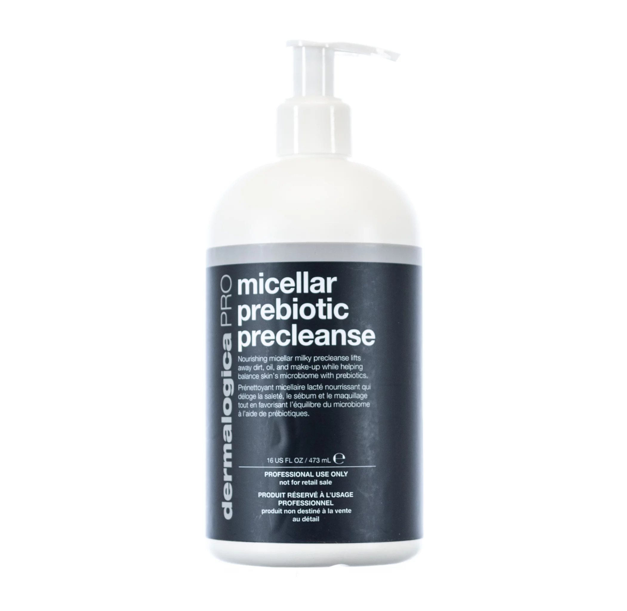 Dermalogica Micellar Prebiotic Precleanse 16oz Pro Size