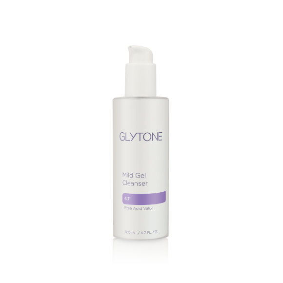 Glytone Mild Gel Cleanser