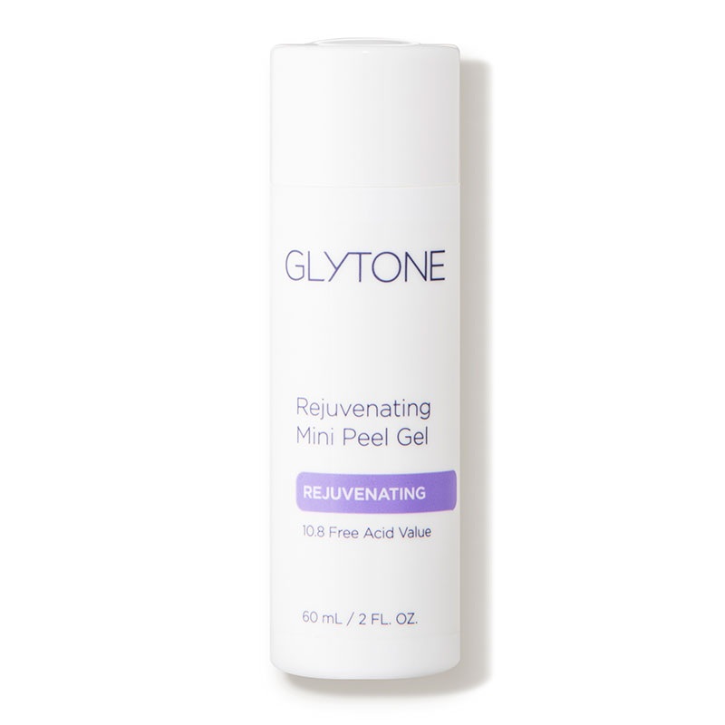 Glytone Rejuvenating Mini Peel Gel