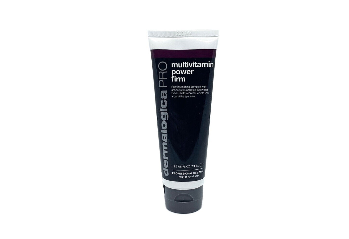 Dermalogica MultiVitamin Power Firm 2.5oz Pro Size