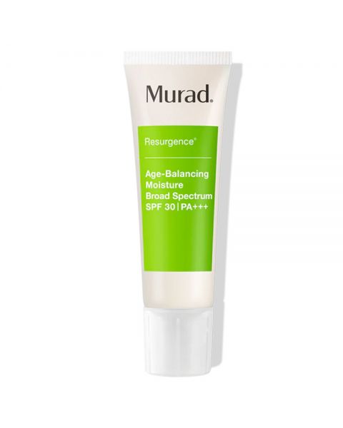 Murad Age-Balancing Moisture SPF 30