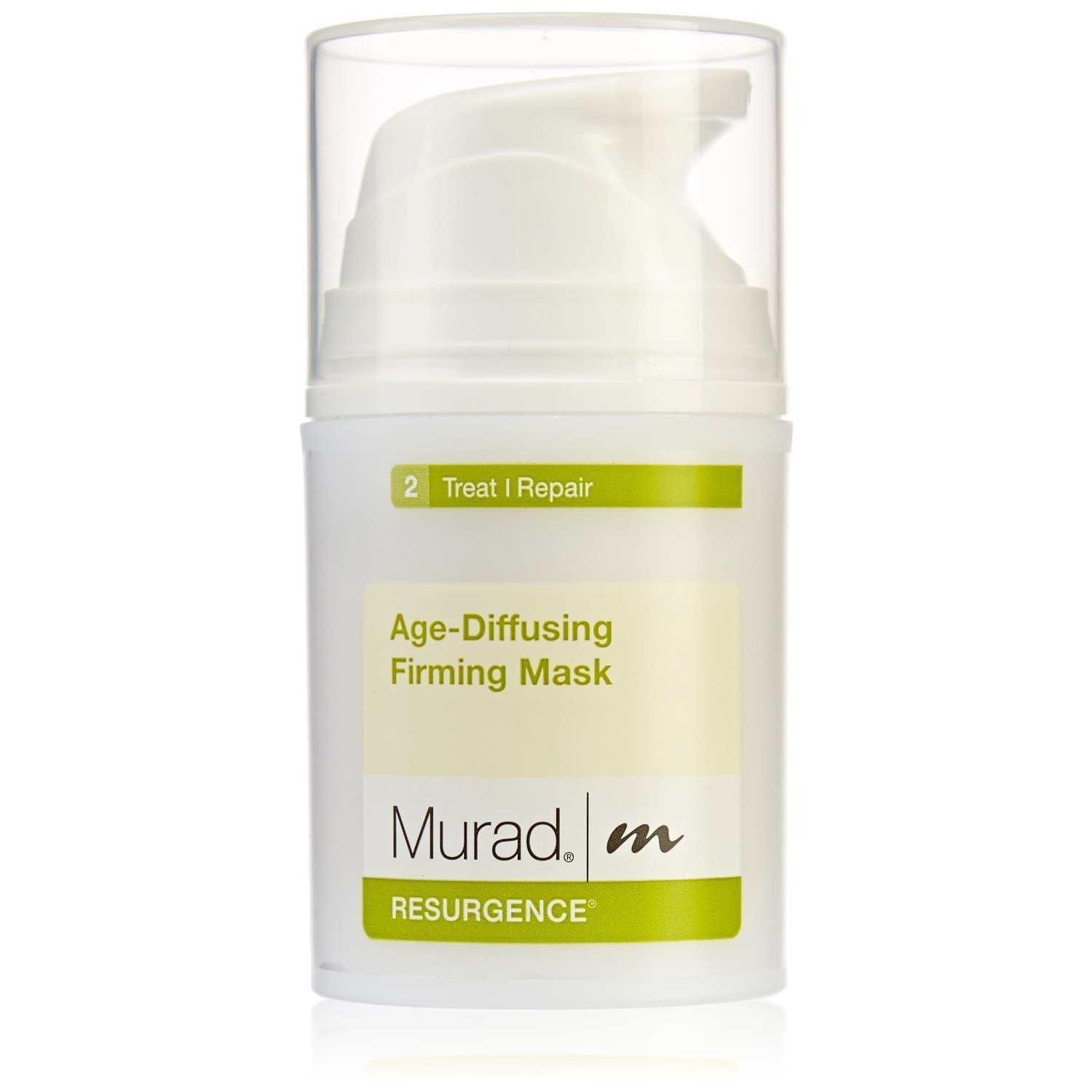 Murad Age-Diffusing Firming Mask