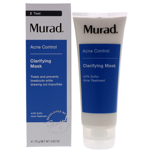 Murad Clarifying Mask