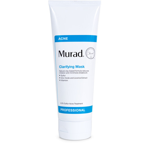 Murad Clarifying Mask 8.45oz Pro Size