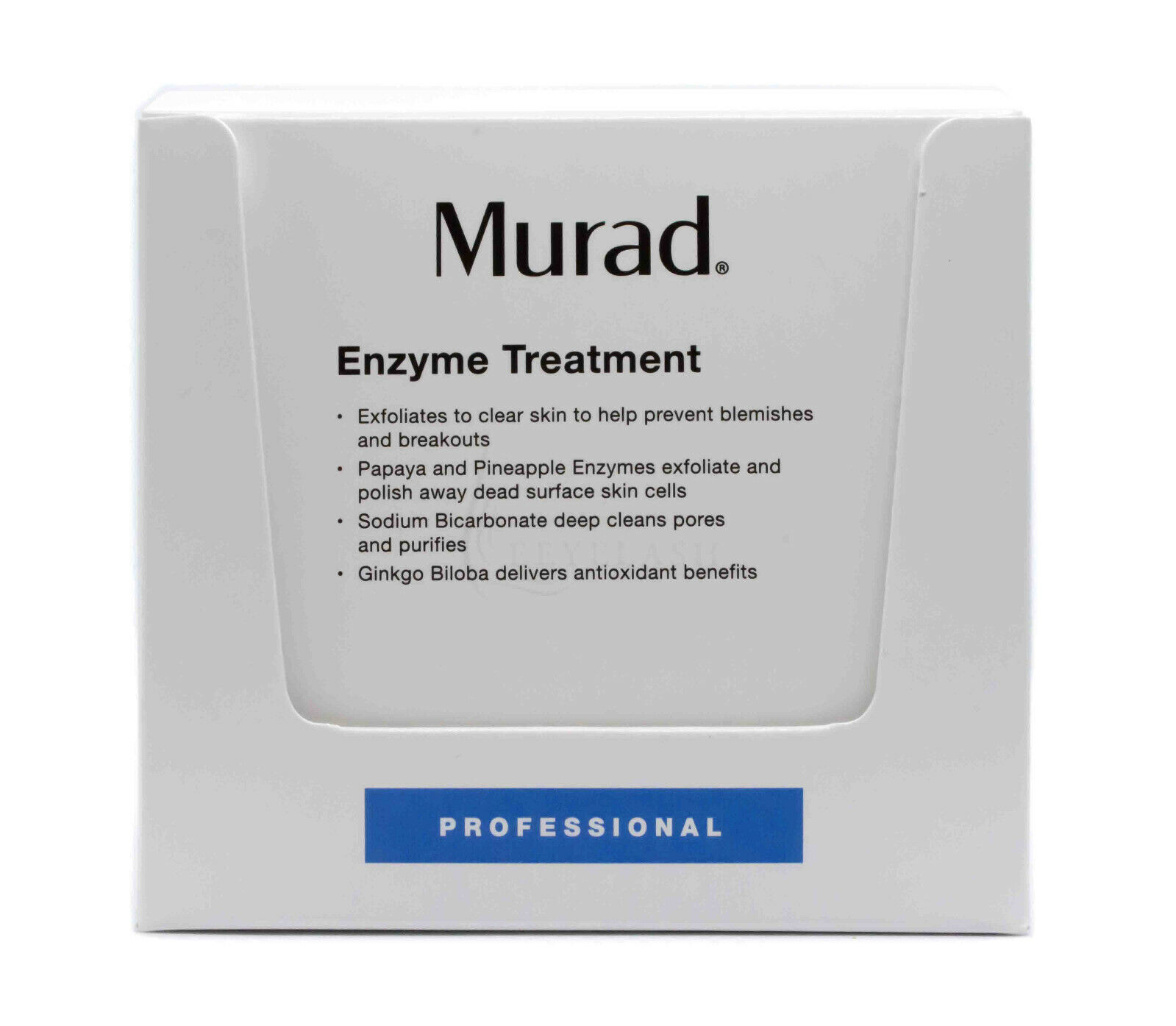 Murad  Enzyme Treatment Pro Size