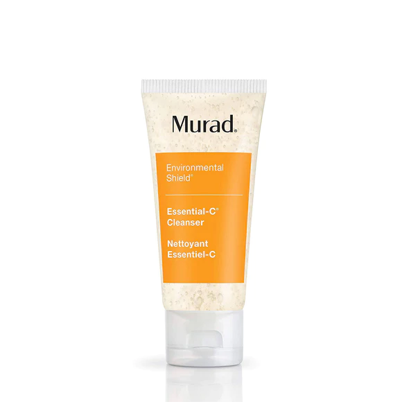 Murad Essential-C Cleanser 1.5oz Travel Size