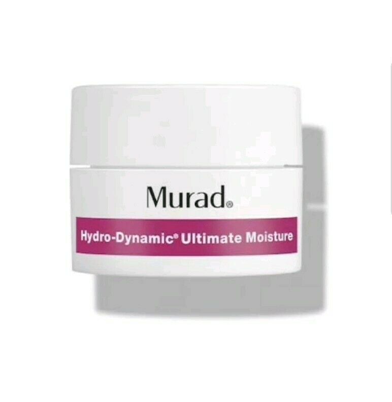 Murad Hydro-Dynamic Ultimate Moisture Travel Size