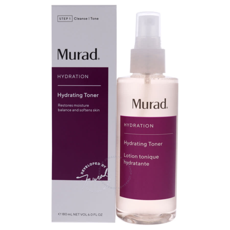 Murad Hydrating Toner