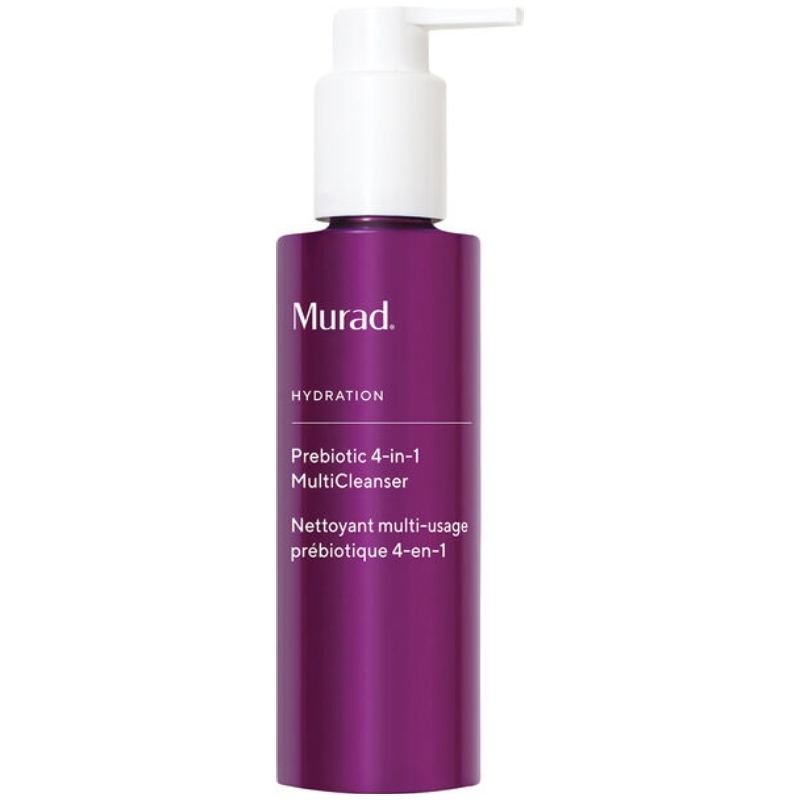 Murad Prebiotic 4-In-1 MultiCleanser