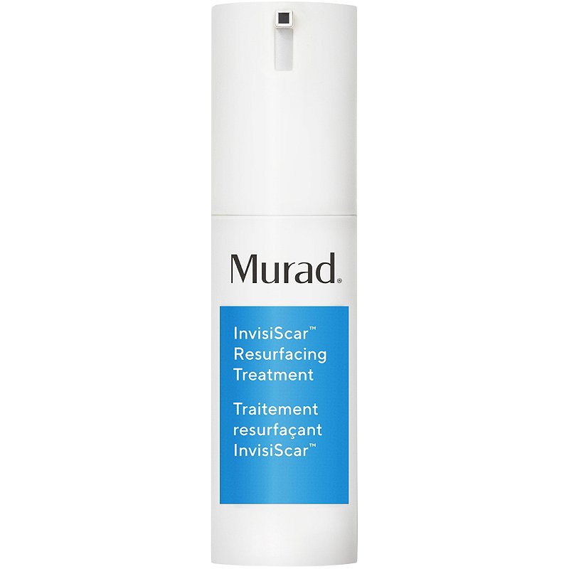 Murad InvisiScar Resurfacing Treatment 30ml