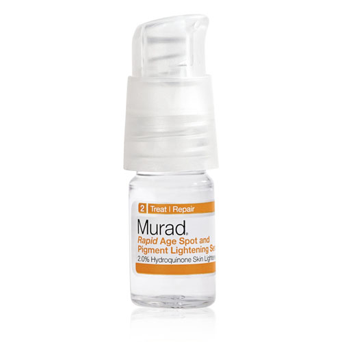 Murad Travel Size Rapid Age Spot & Pigment Lightening Serum