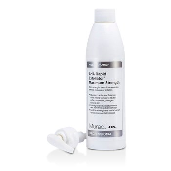 Murad AHA Rapid Exfoliator - Maximum Strength Salon Size