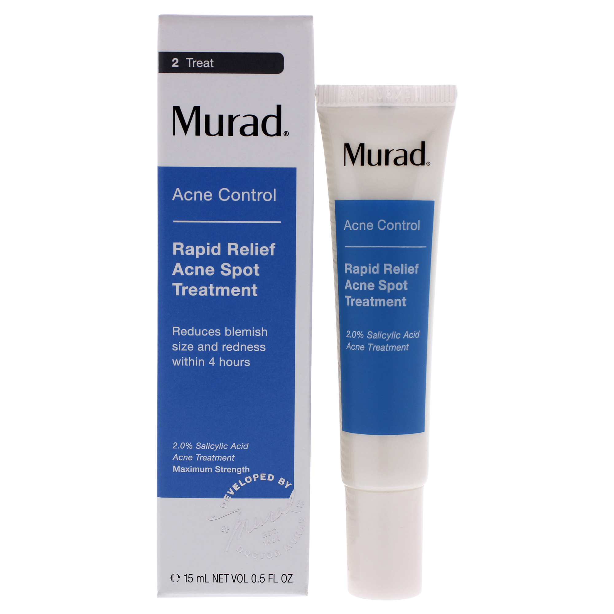 Murad Rapid Relief Acne Spot Treatment