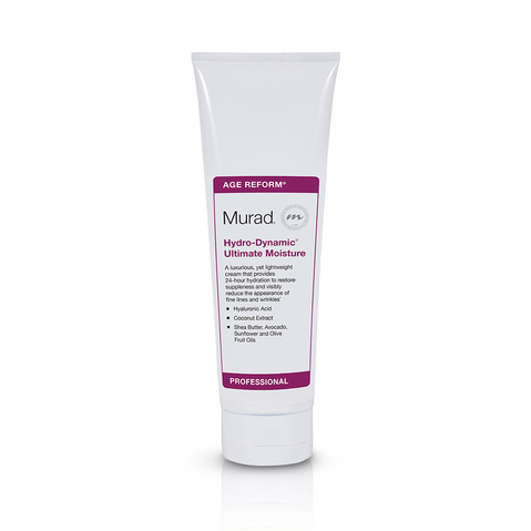 Murad Hydro-Dynamic Ultimate Moisture 4.3oz Pro Size