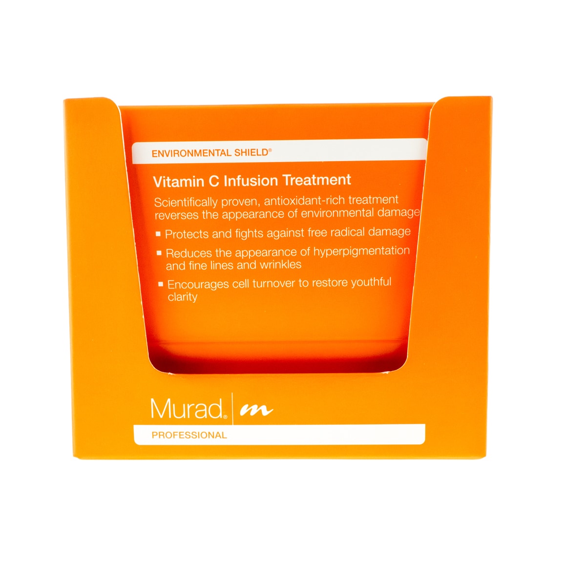 Murad Vitamin C Infusion Treatment Salon Size