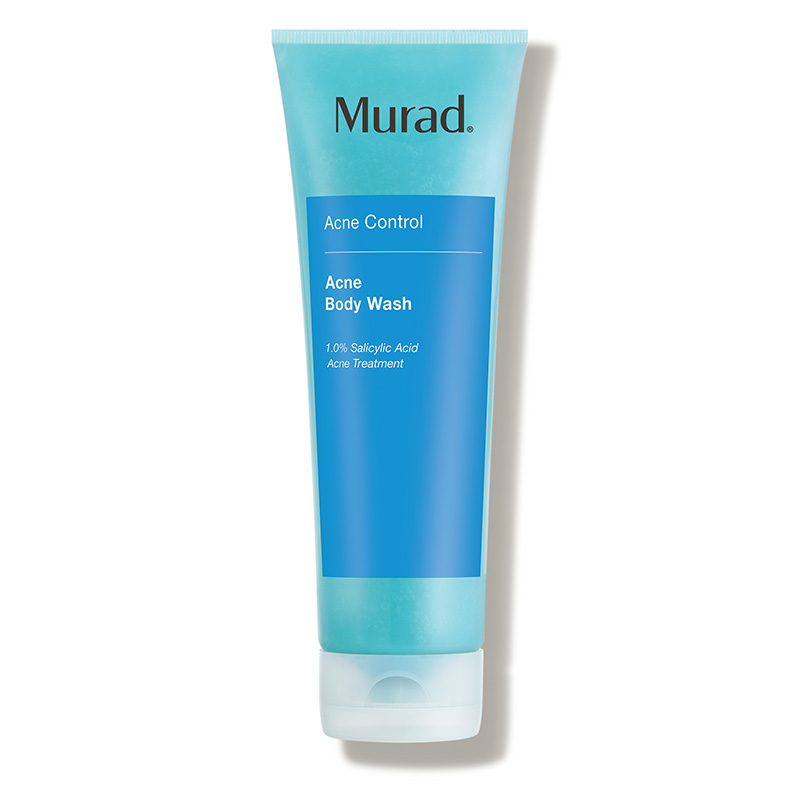 Murad Acne Body Wash