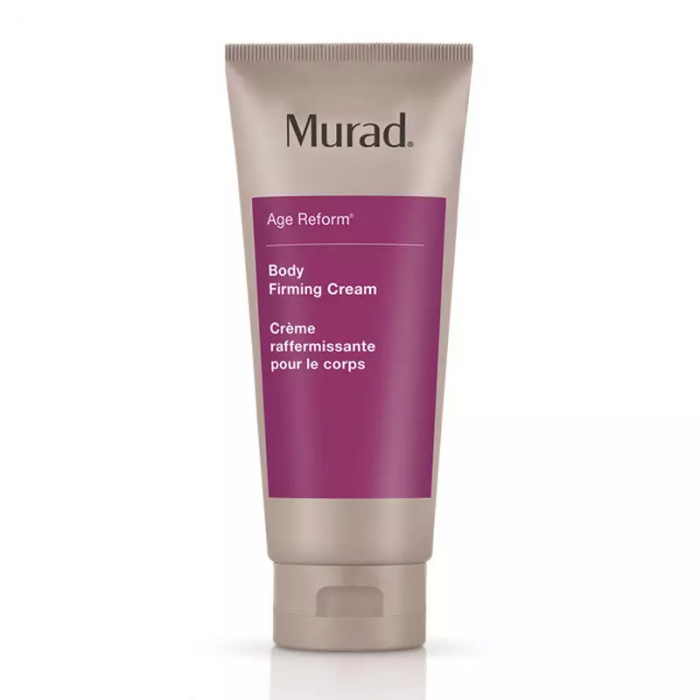 Murad Body Firming Cream