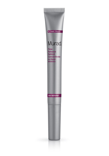 Murad Time Release Retinol Concentrate for Deep Wrinkles